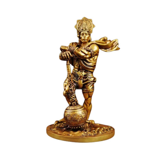 Lord Bahubali Hanuman statue | Sculpture | Figurine for Pooja Room