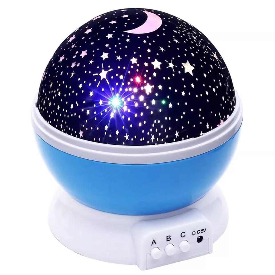 lamp for home decor