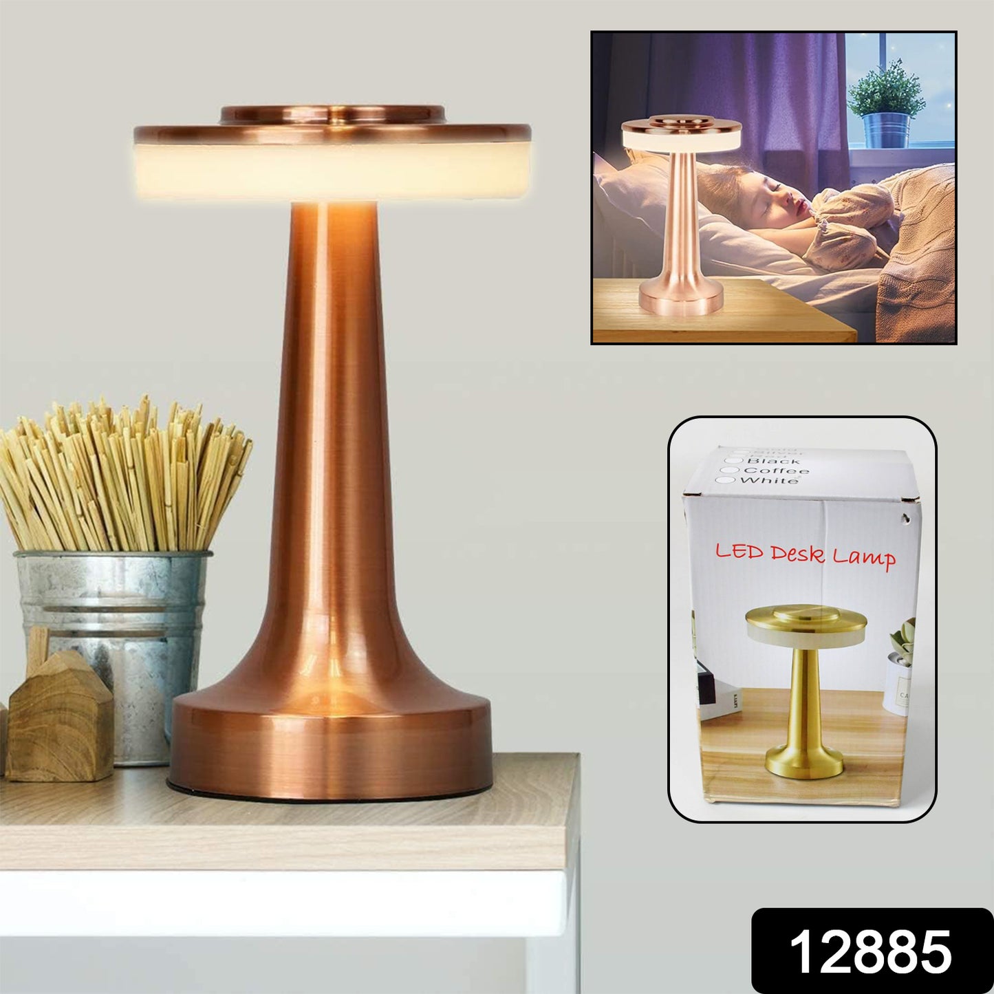Lamp for home