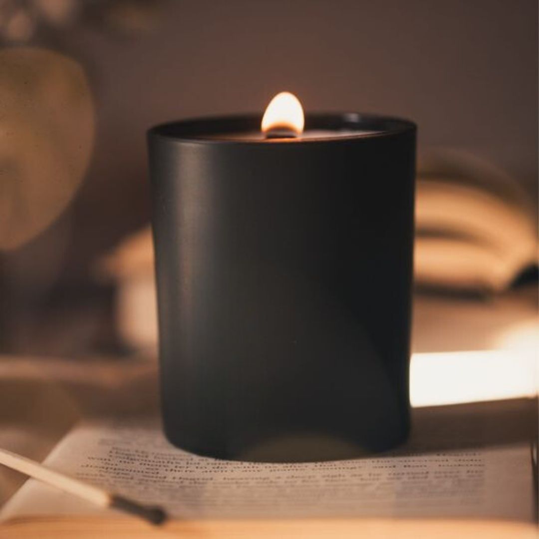 candle jar