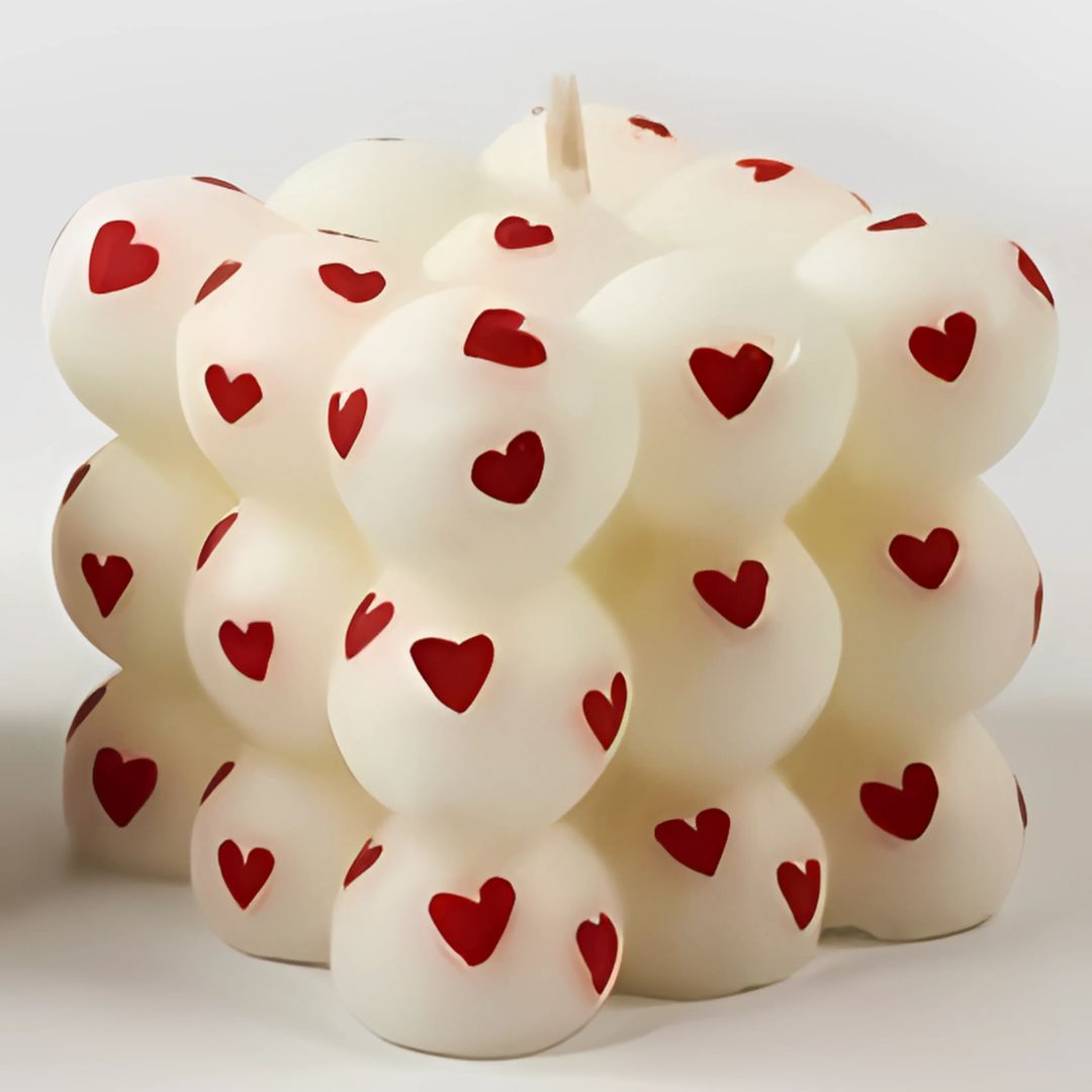 candle for home