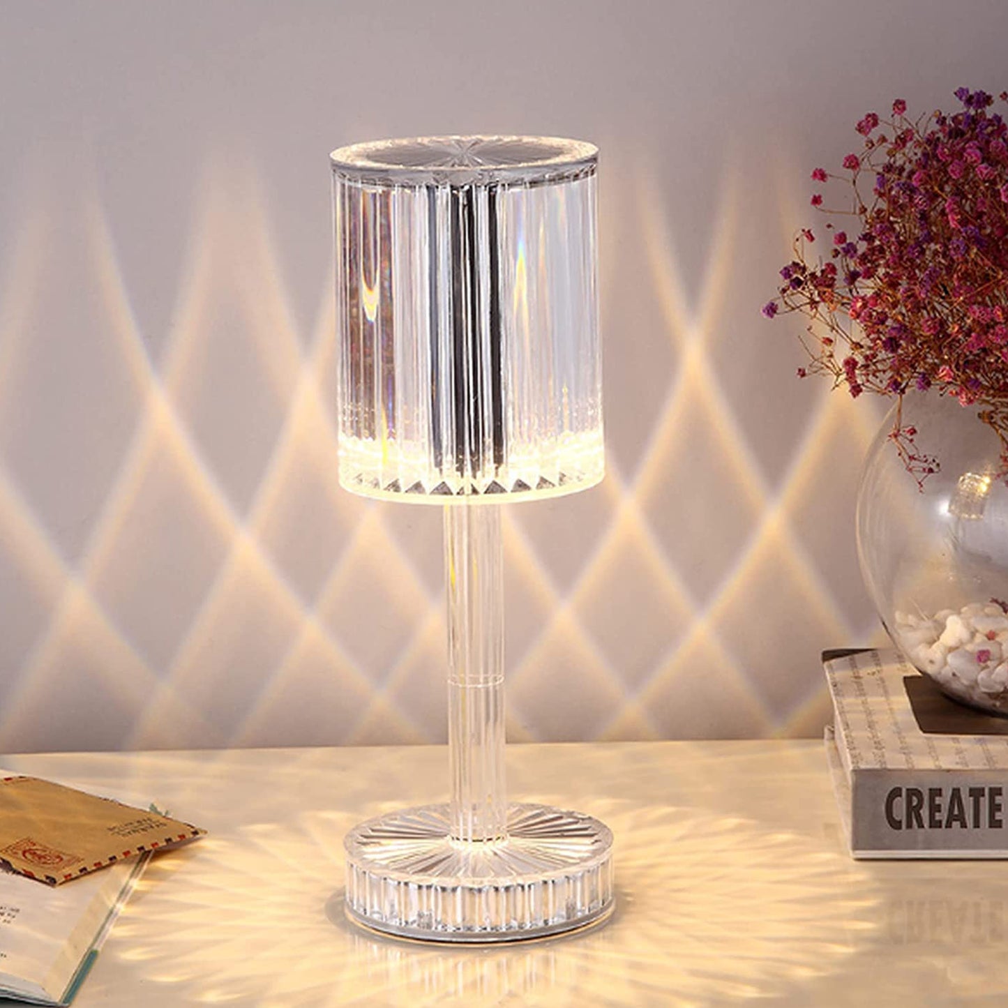 Lamp for Table