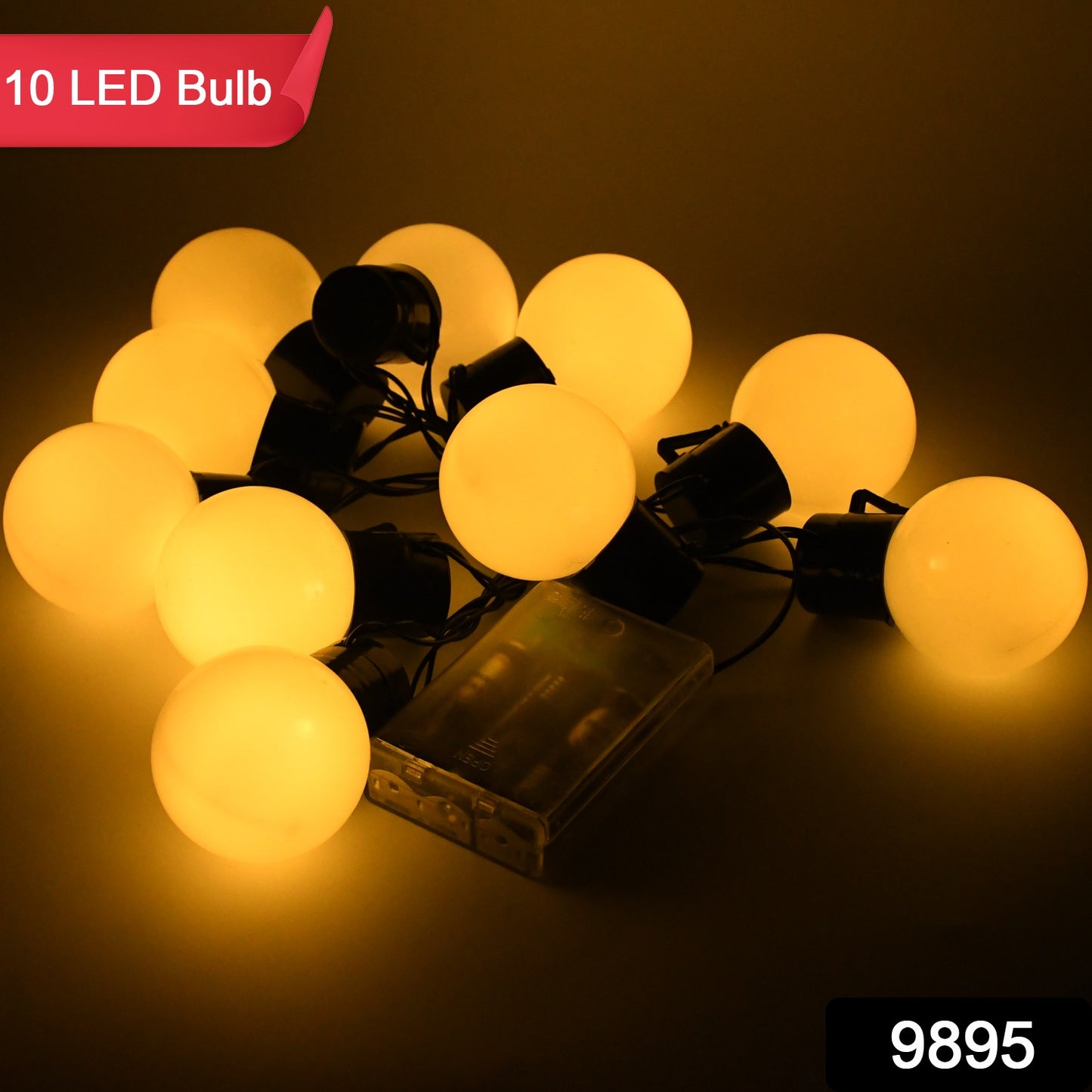 Led Bulb