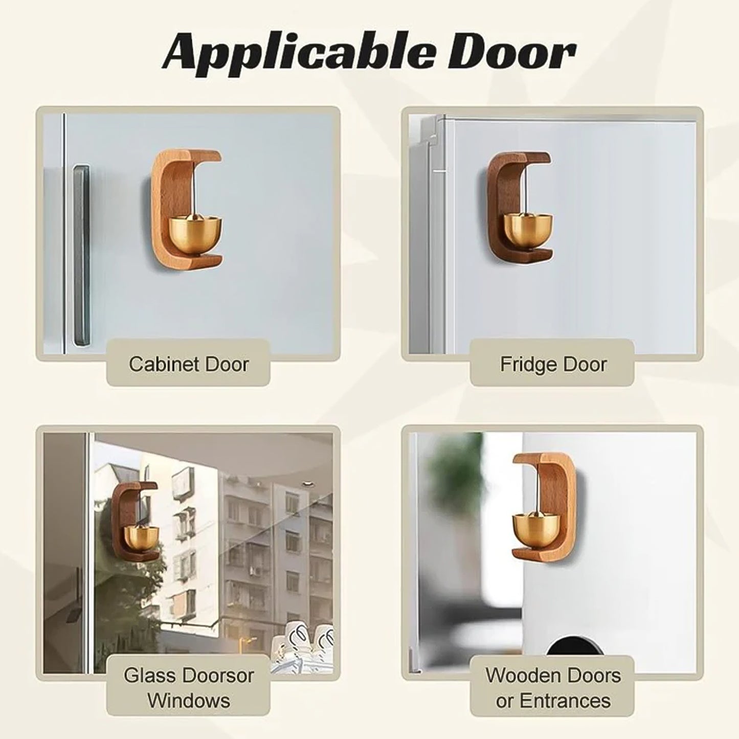 Door Bell for Home