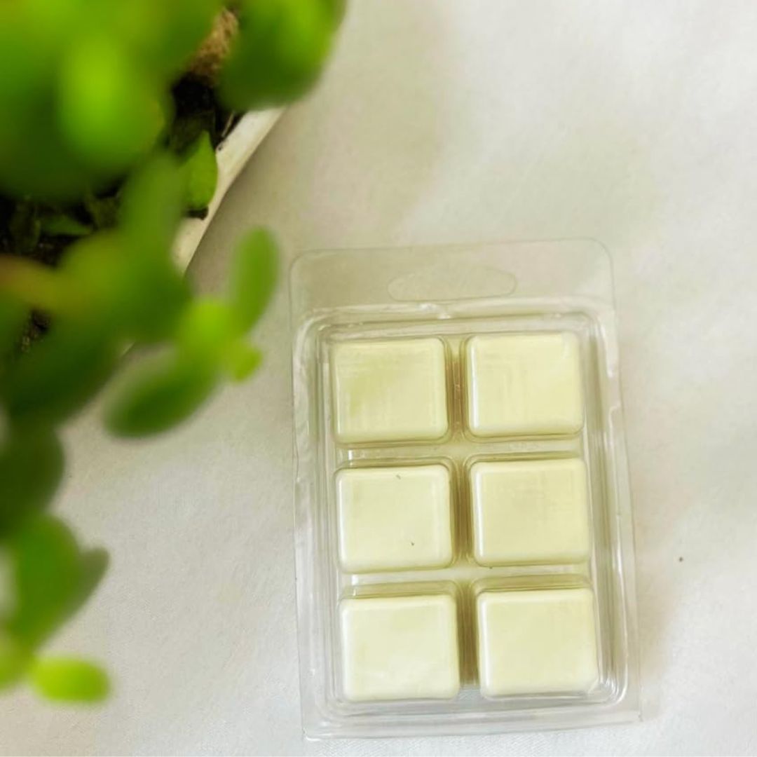 Wax Melts Candle Gift Antique Home Decor 6 Cube