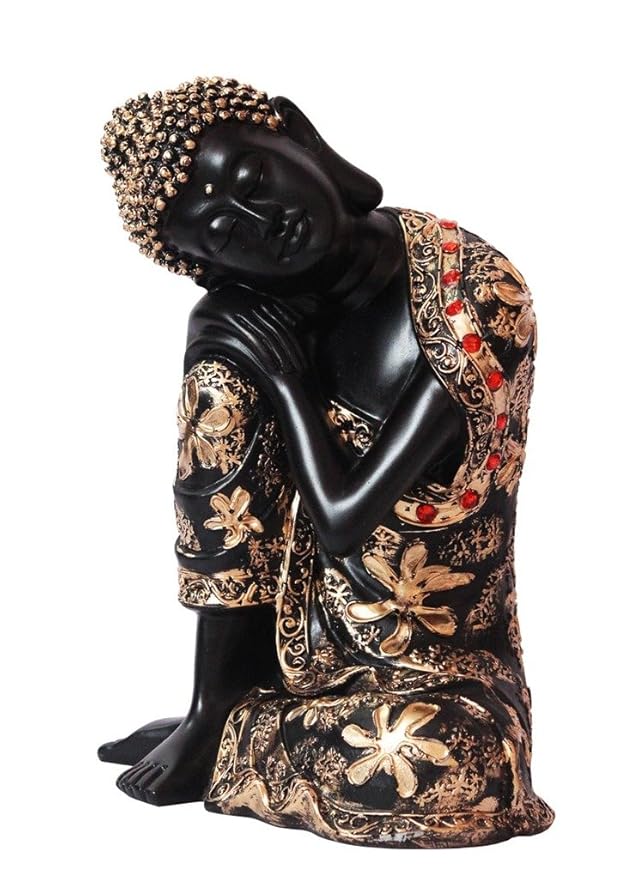 Buddha statue for peace