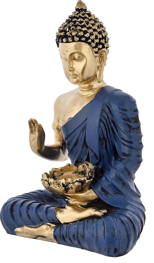 Buddha Statue