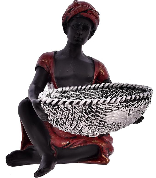 Men Showpiece for Living Room and Home Decor Showpiece