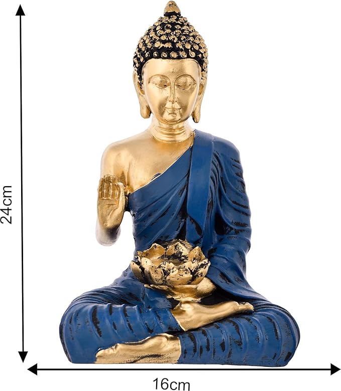 Buddha Statue