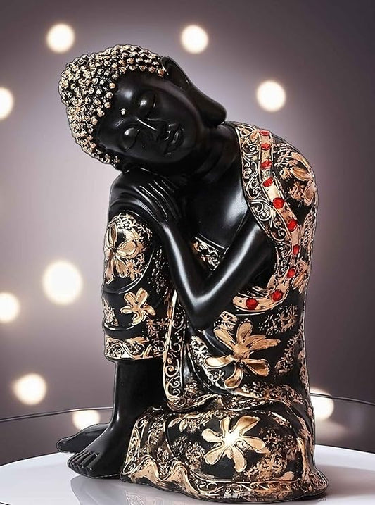 Buddha statue for peace