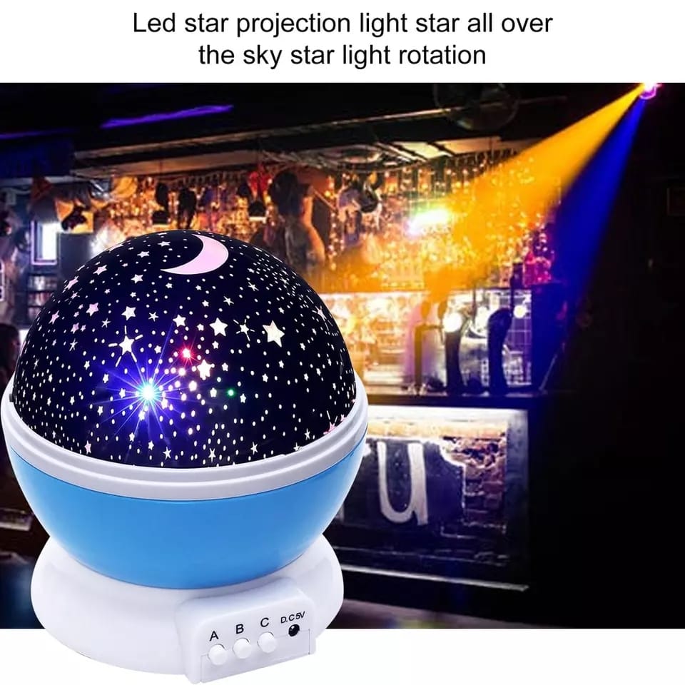 lamp for home decor