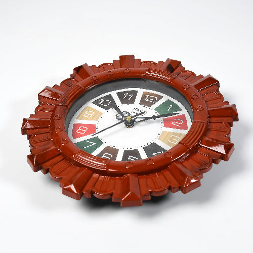 Wall Clock for Wall