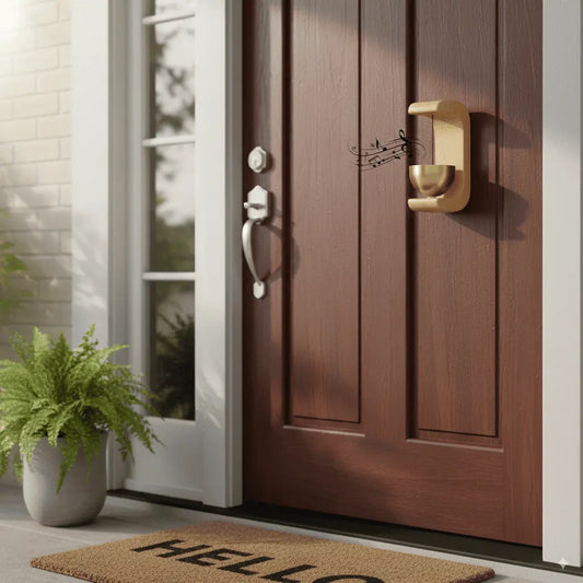Door Bell for Home