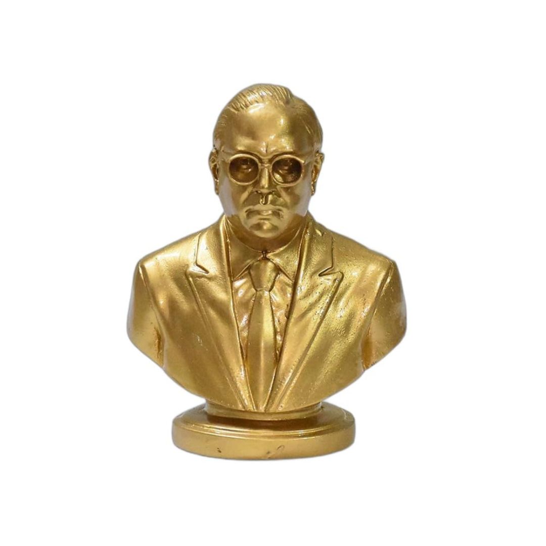 Dr. B.R. Ambedkar Sculpture Statue for Home Decor Office Decor Gift Item