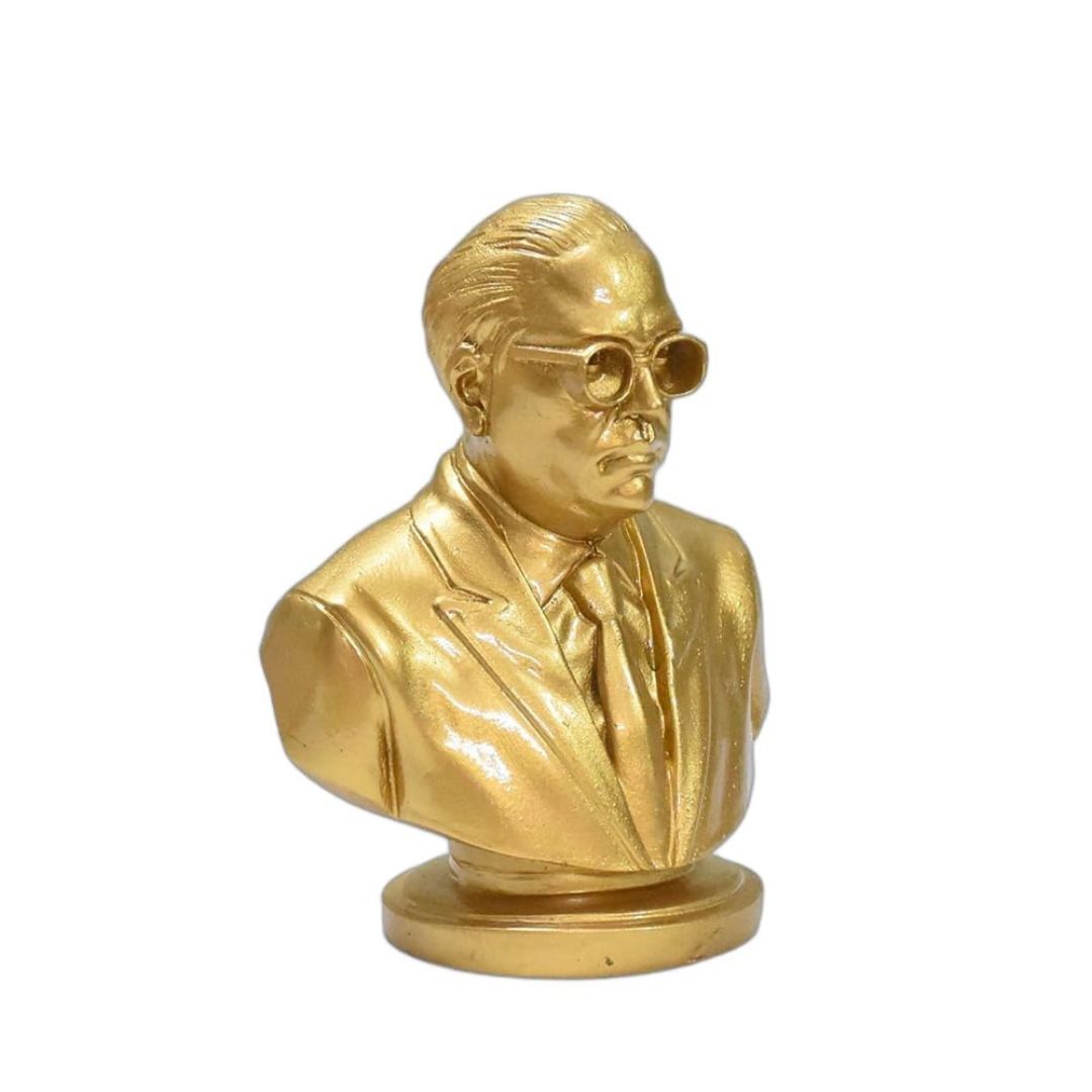 Dr. B.R. Ambedkar Sculpture Statue for Home Decor Office Decor Gift Item