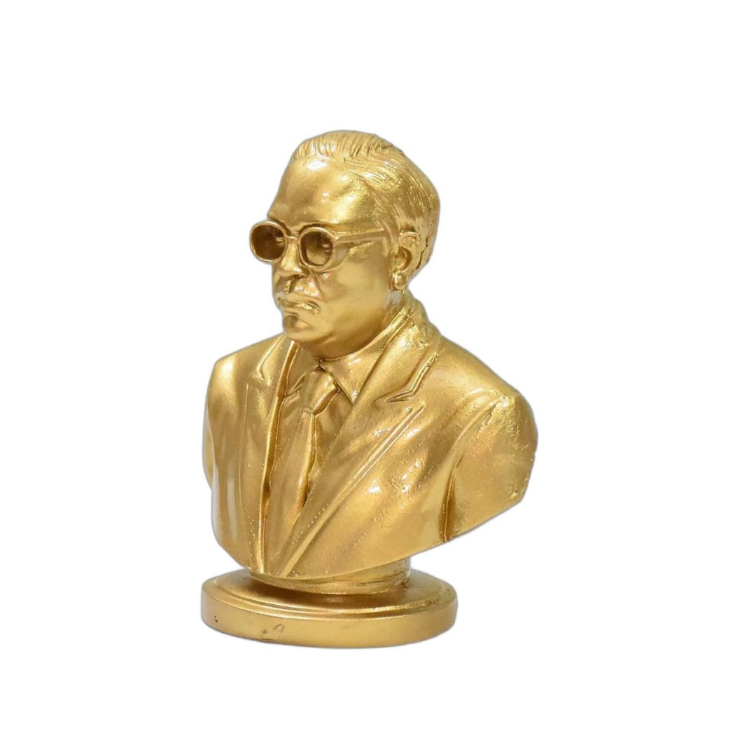 Dr. B.R. Ambedkar Sculpture Statue for Home Decor Office Decor Gift Item