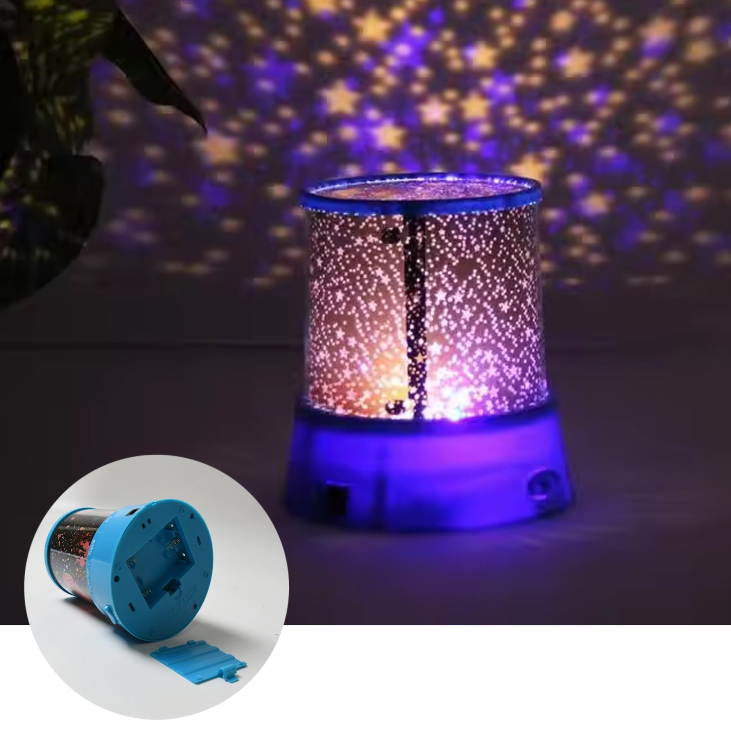 Lamp for home