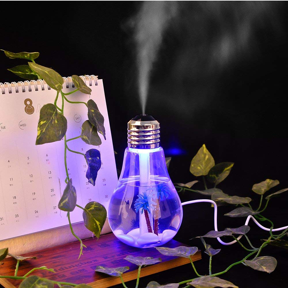 1242 Automatic Spray Sanitizer Air Freshener Humidifier