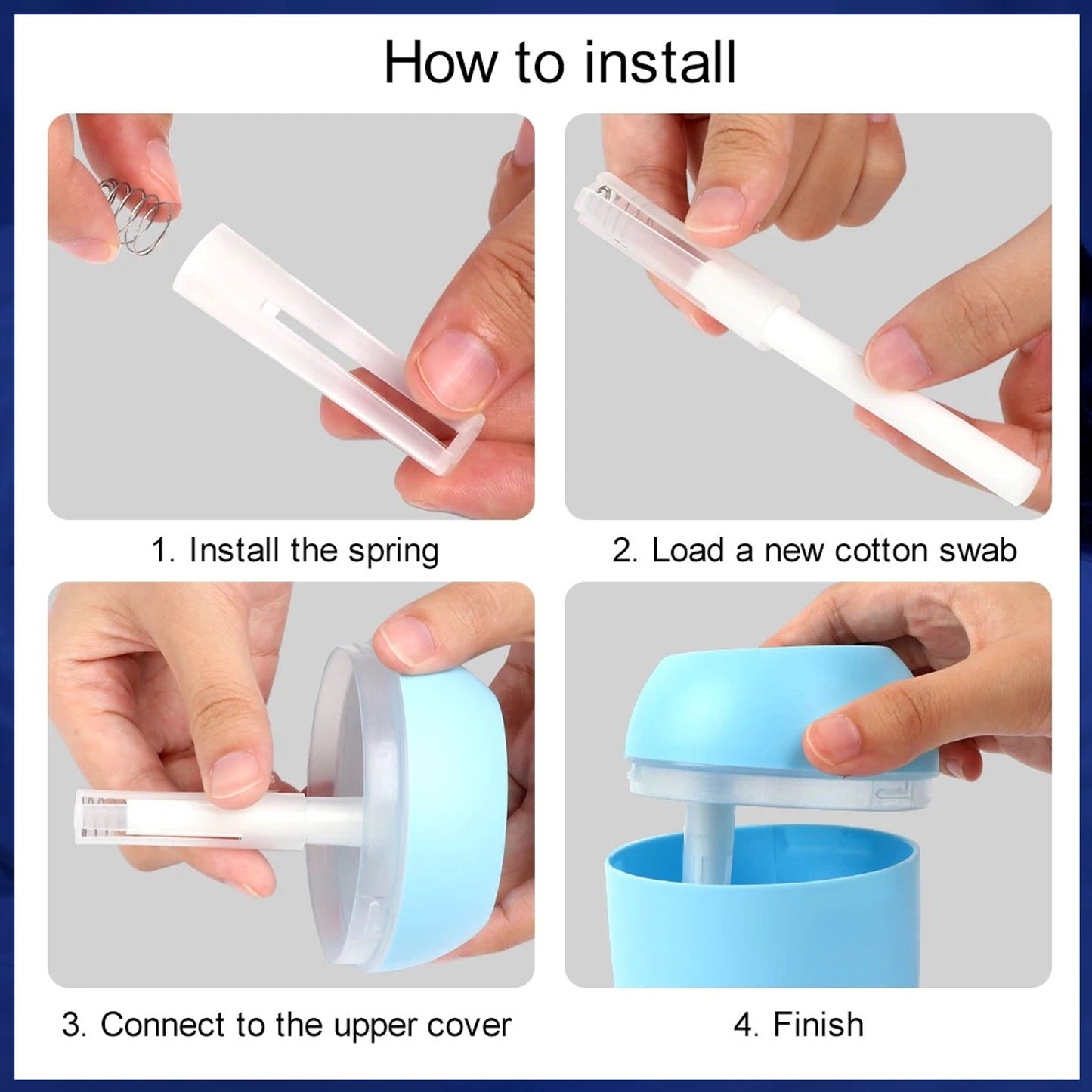 Humidifier