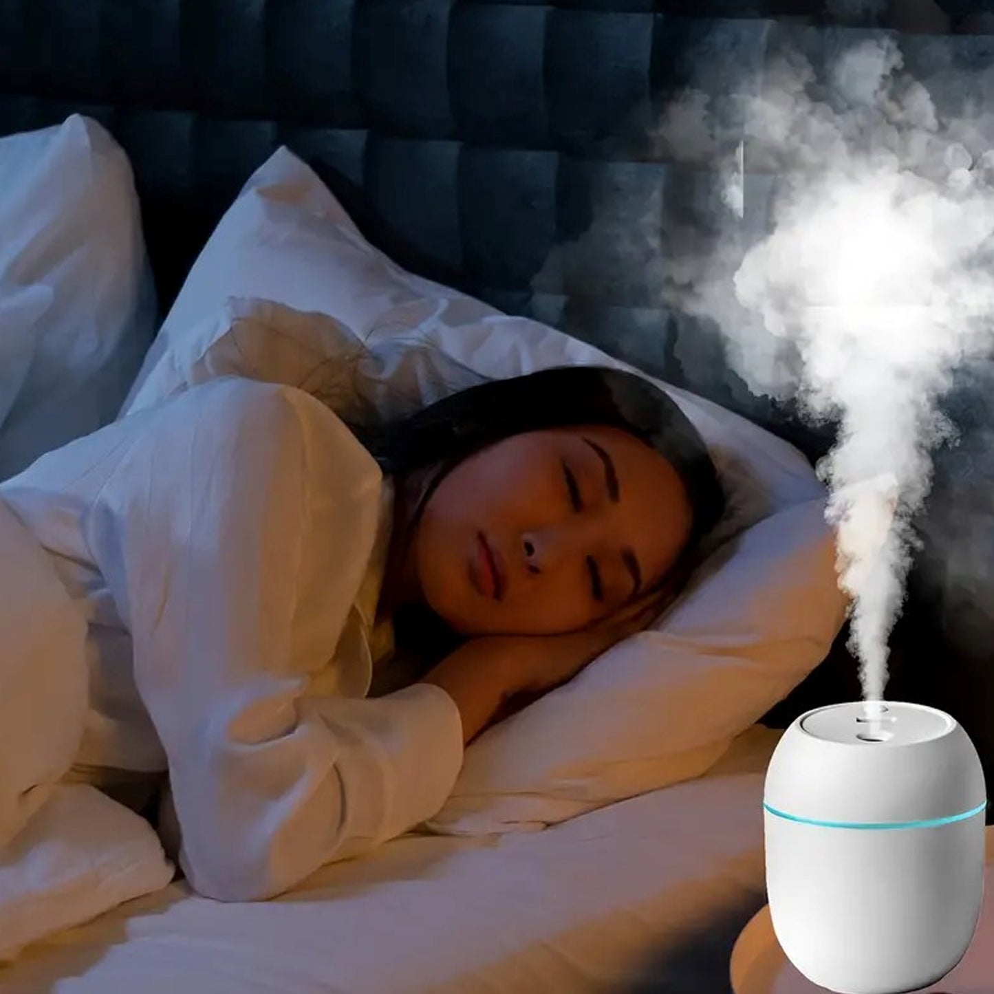 Humidifier