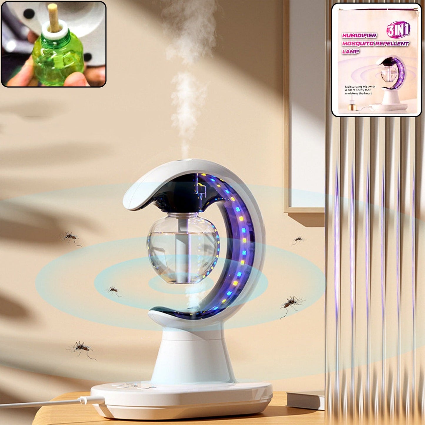 Humidifier