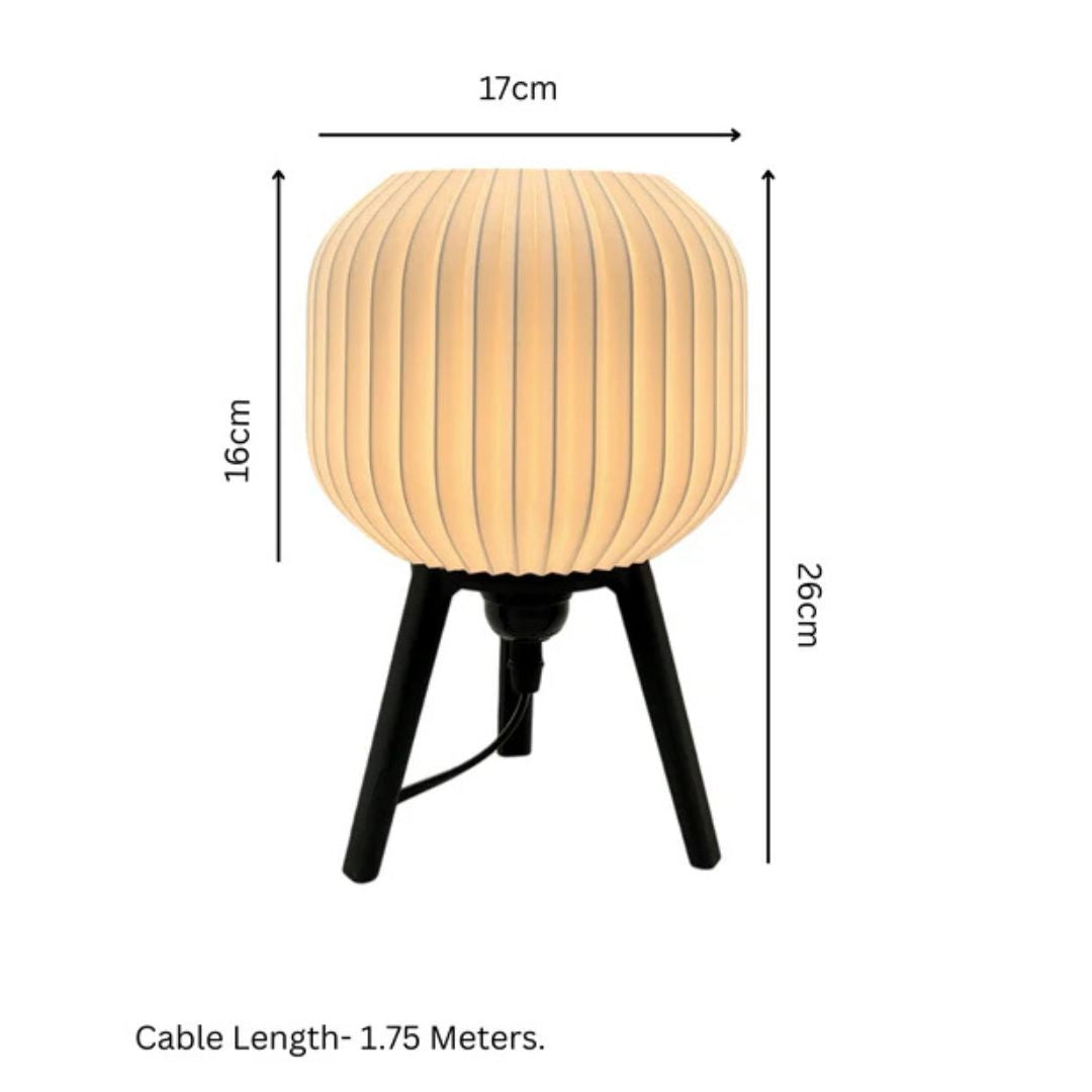 LUMO Desk Lamp – Modern Light for Home & Office
