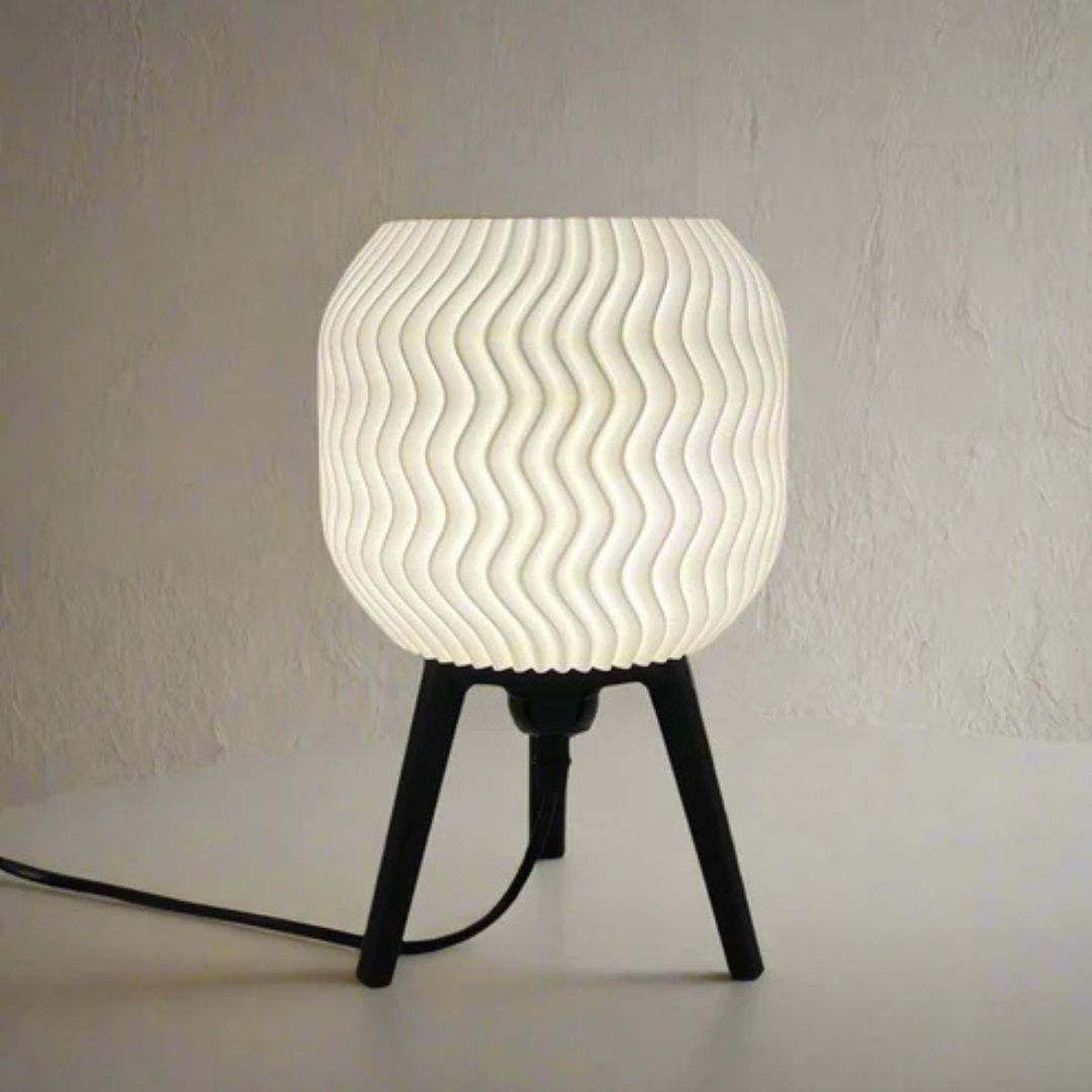 Lumawave Desk Lamp Stylish Light for Home, Office