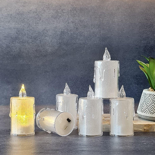 Candle Light
