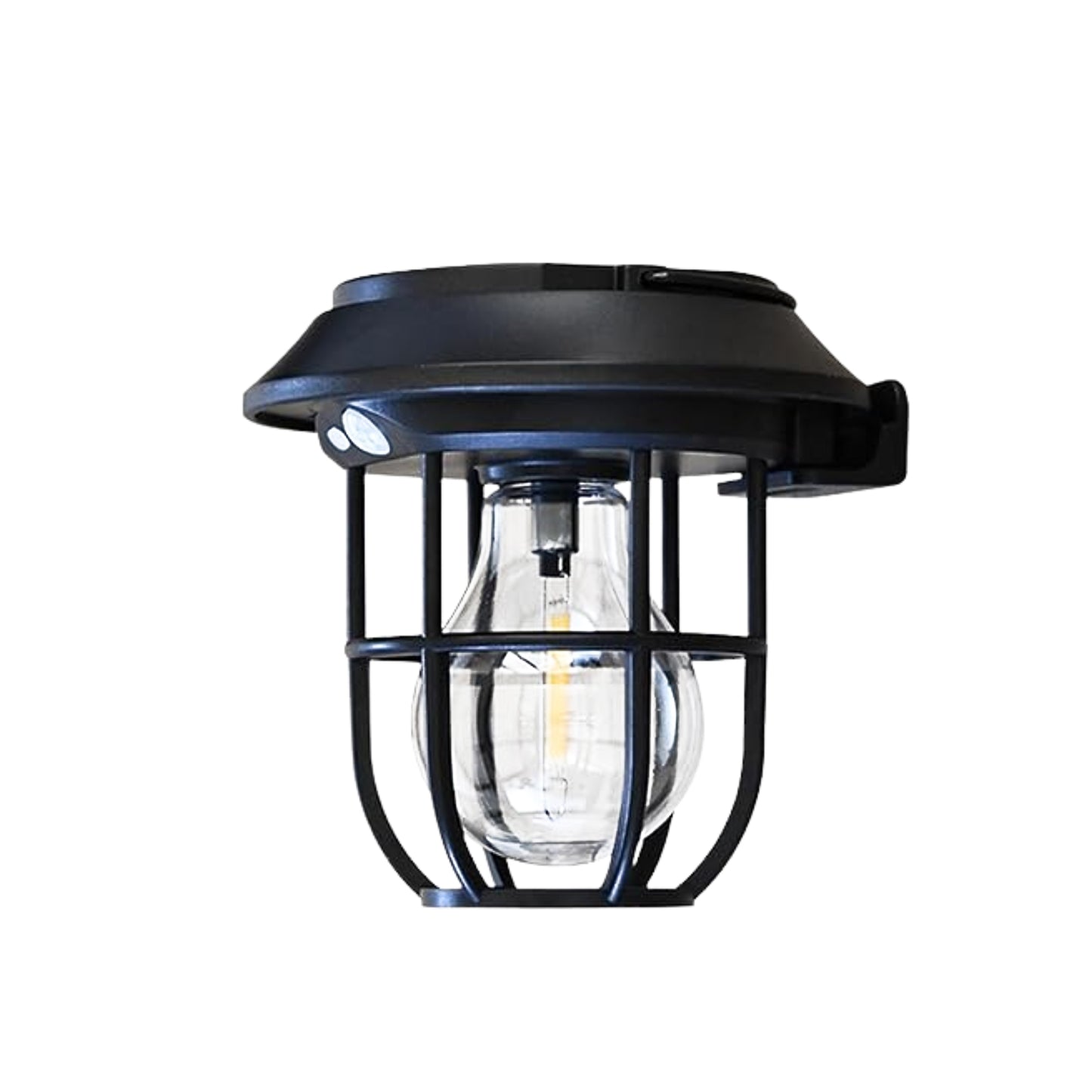 Solar lamp for home, balcony