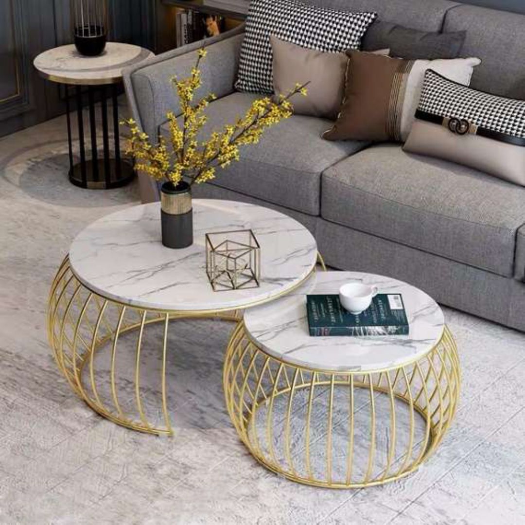 Table Online, Table decor