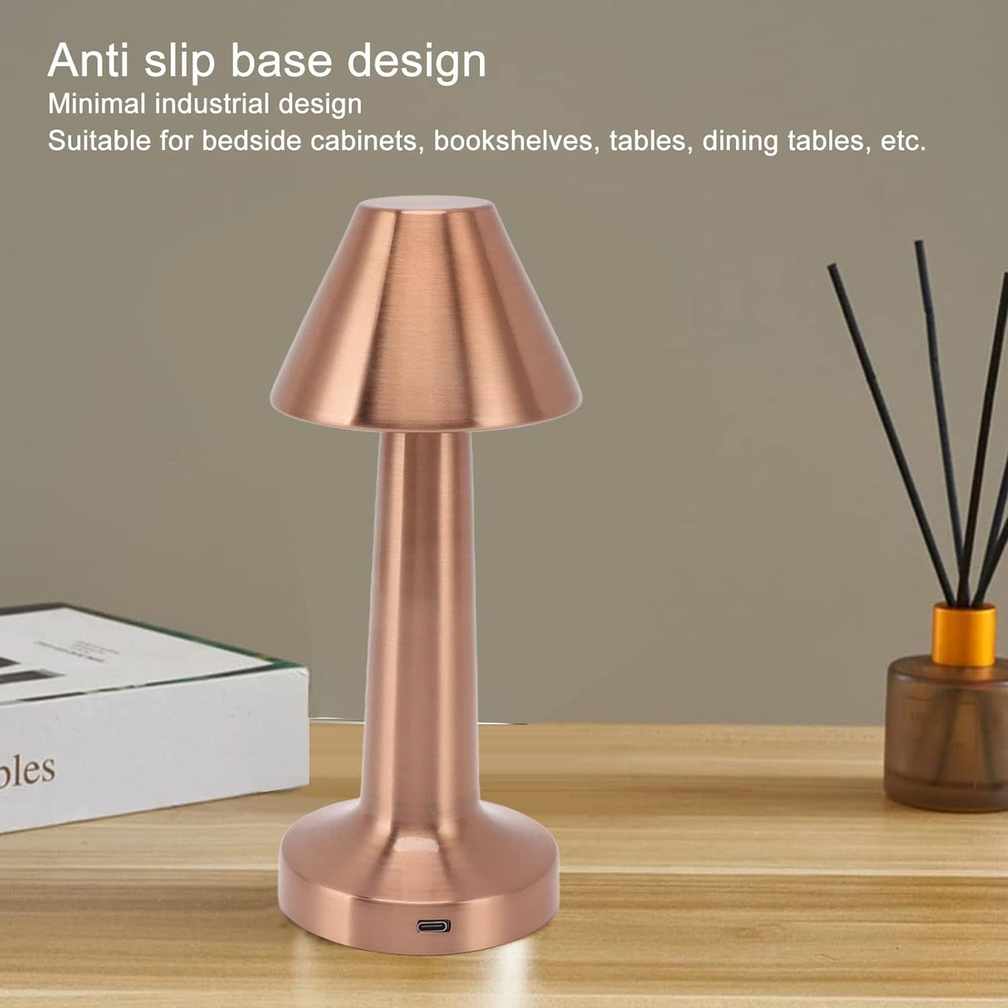 Lamp for home