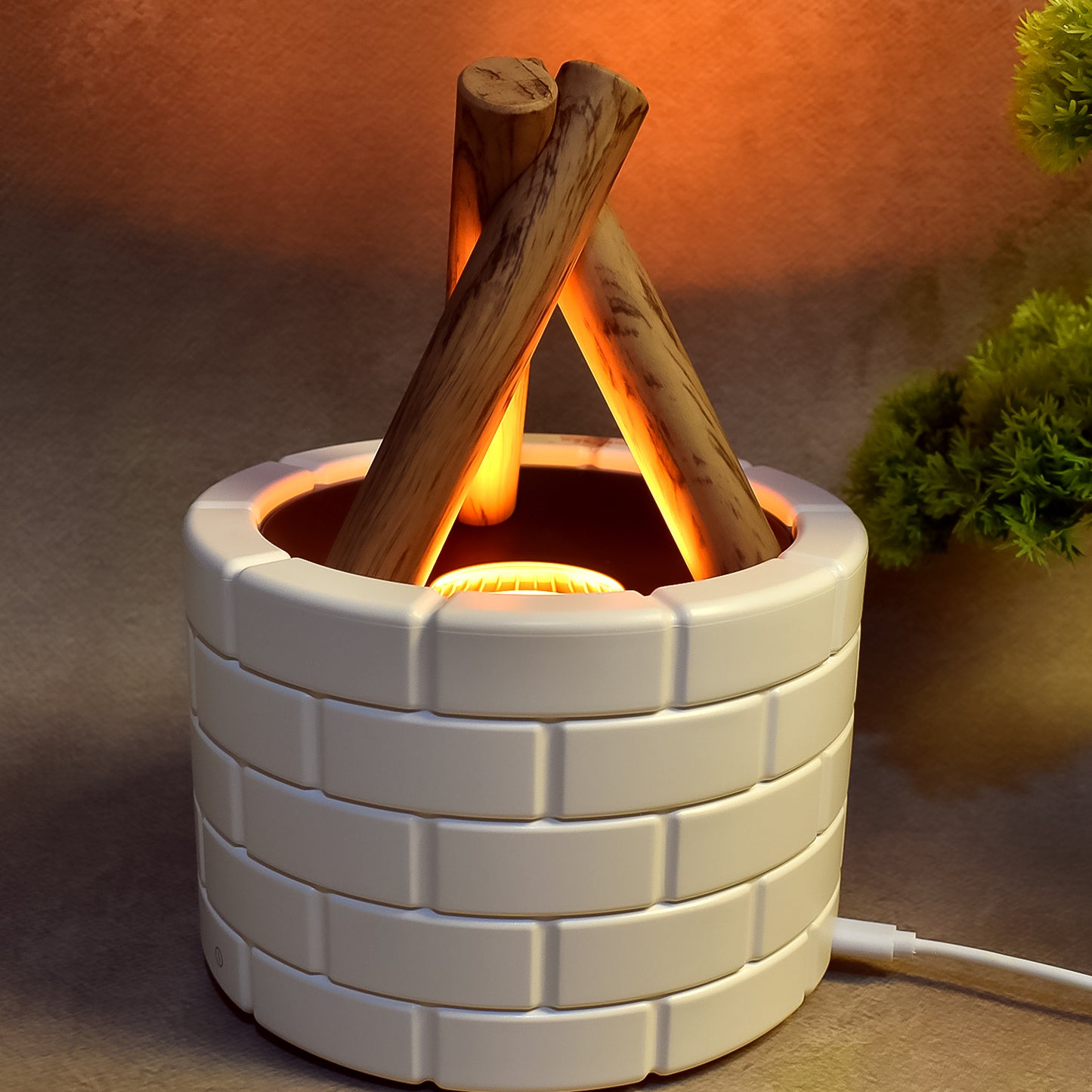 Bornfire Humidifier