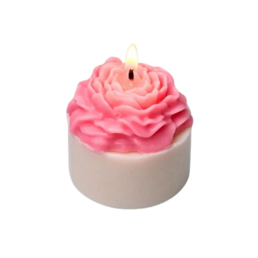 Piller Peony Candle