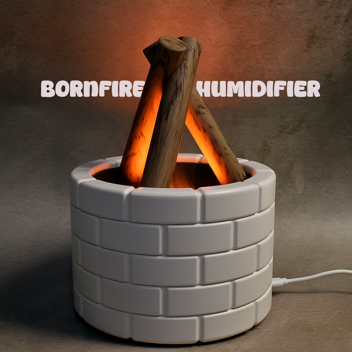 Bornfire Humidifier