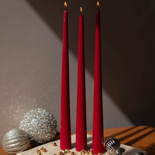 Taper Candles