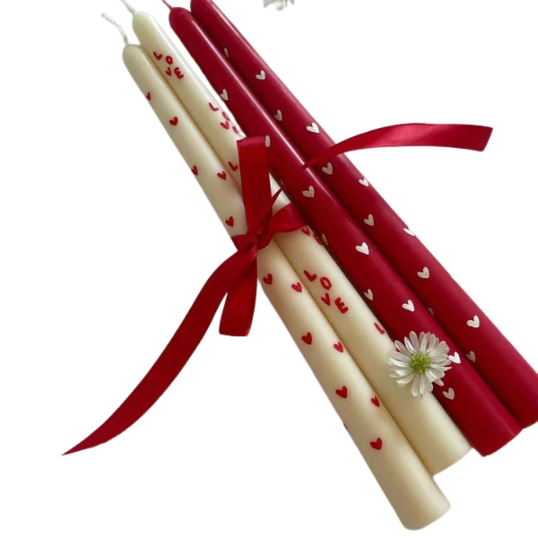 Taper Candle