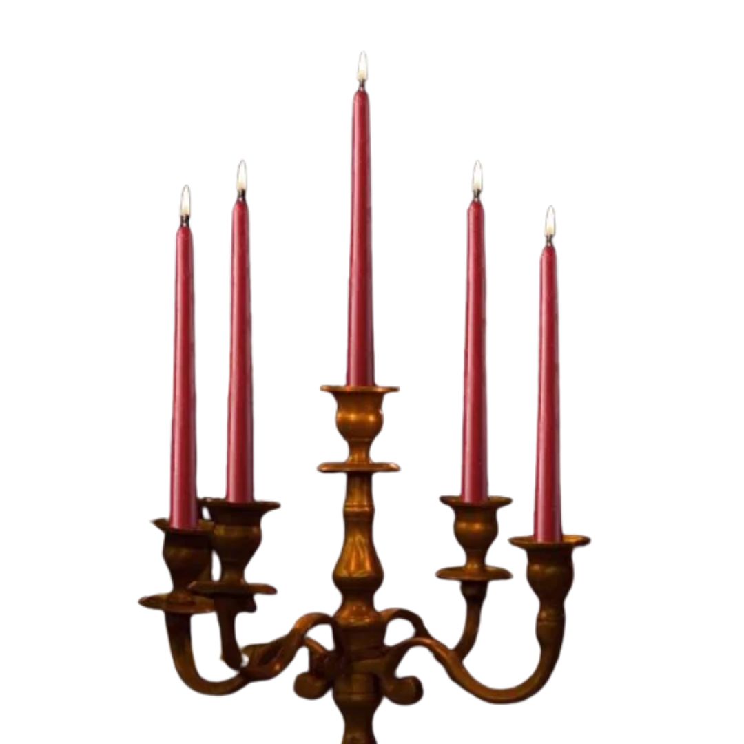 Taper Candle