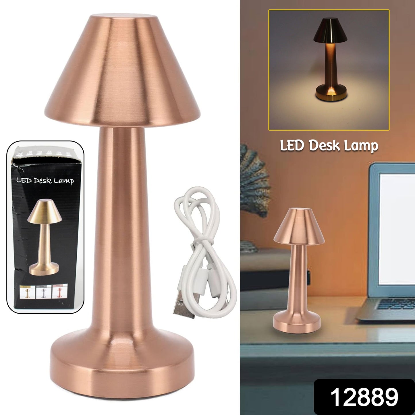 Lamp for home
