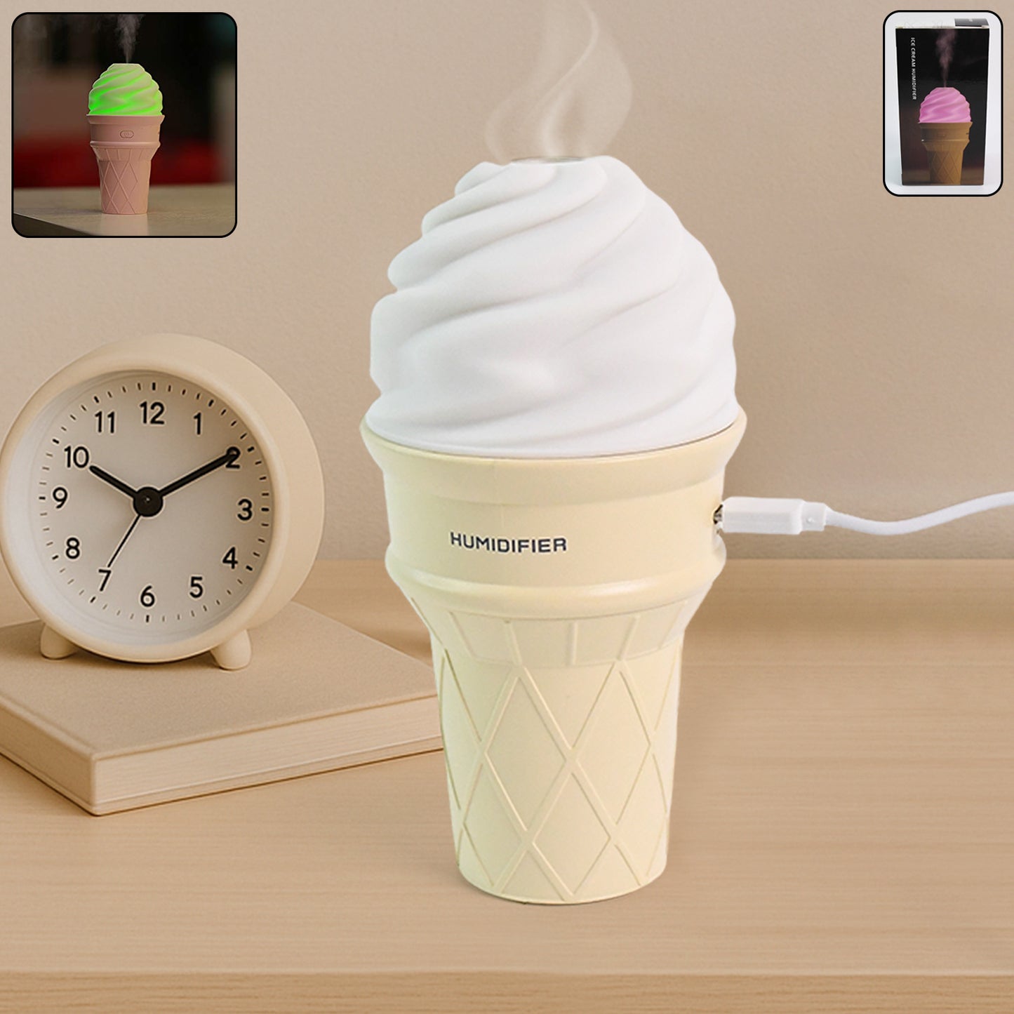 Humidifier for Home