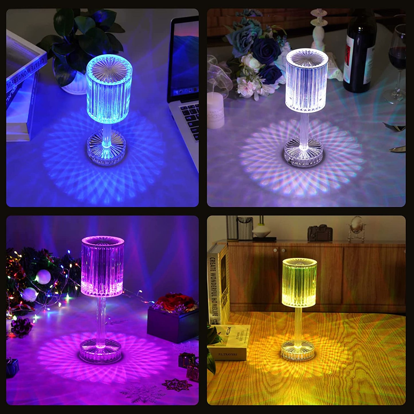 Lamp for Table
