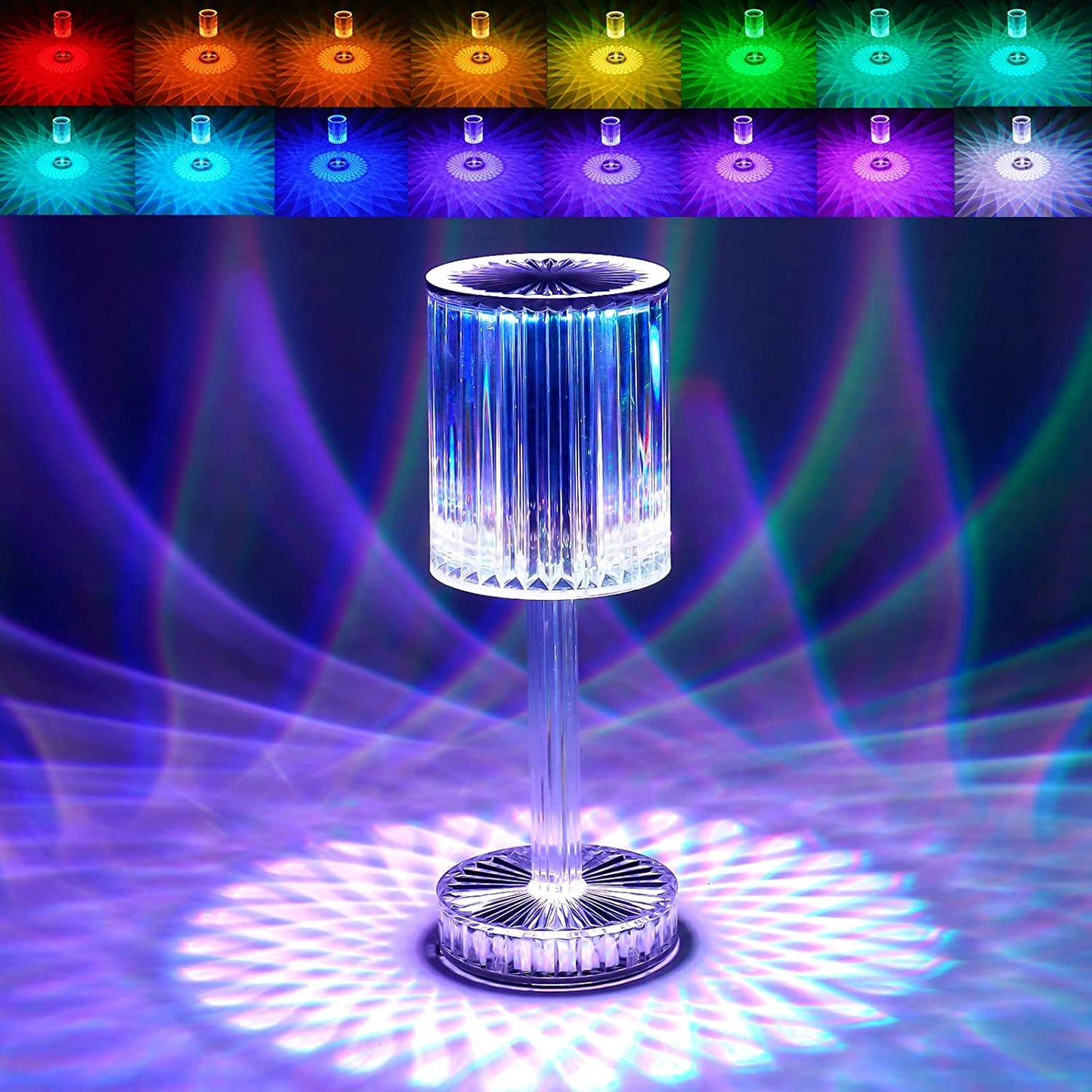 Lamp for Table