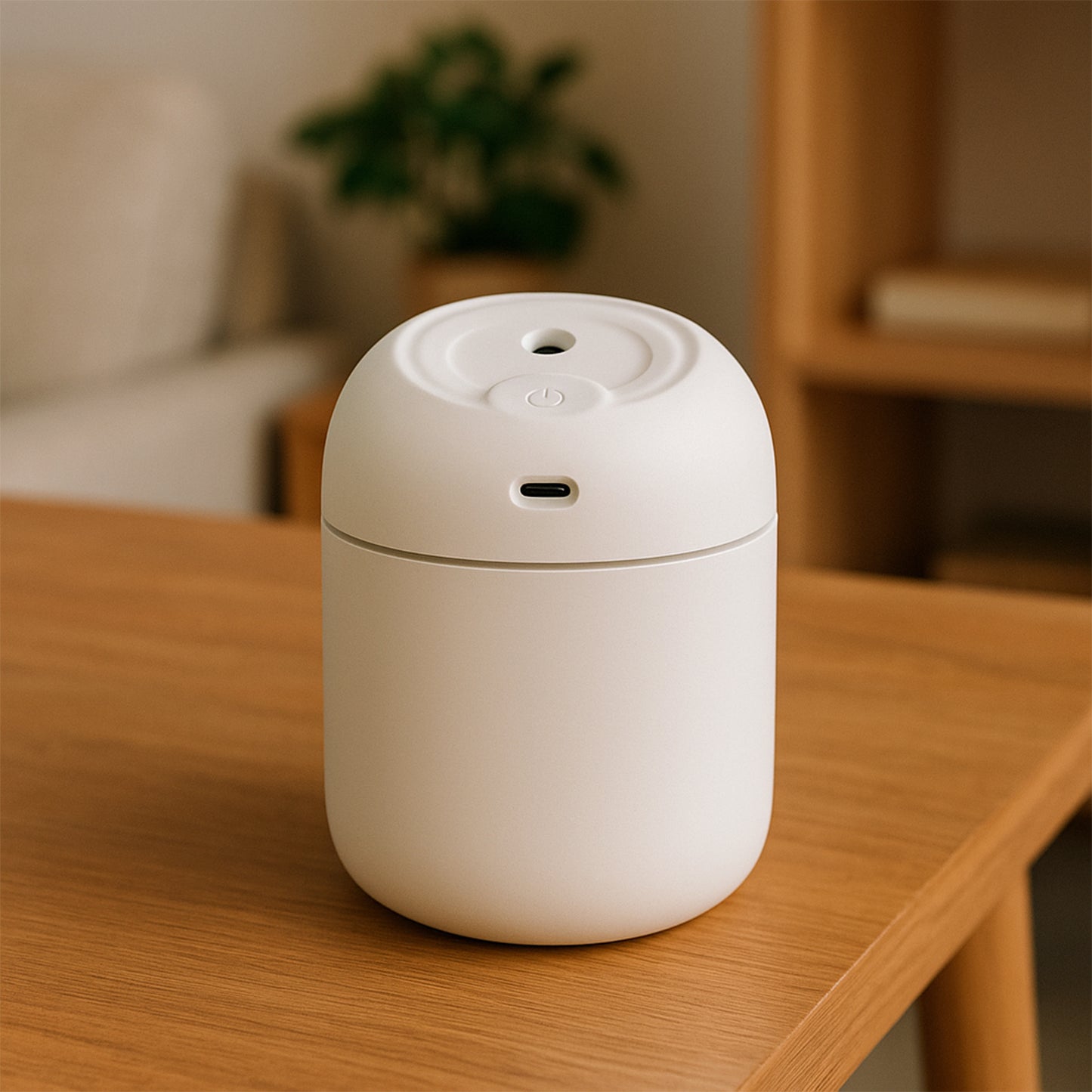 Humidifier
