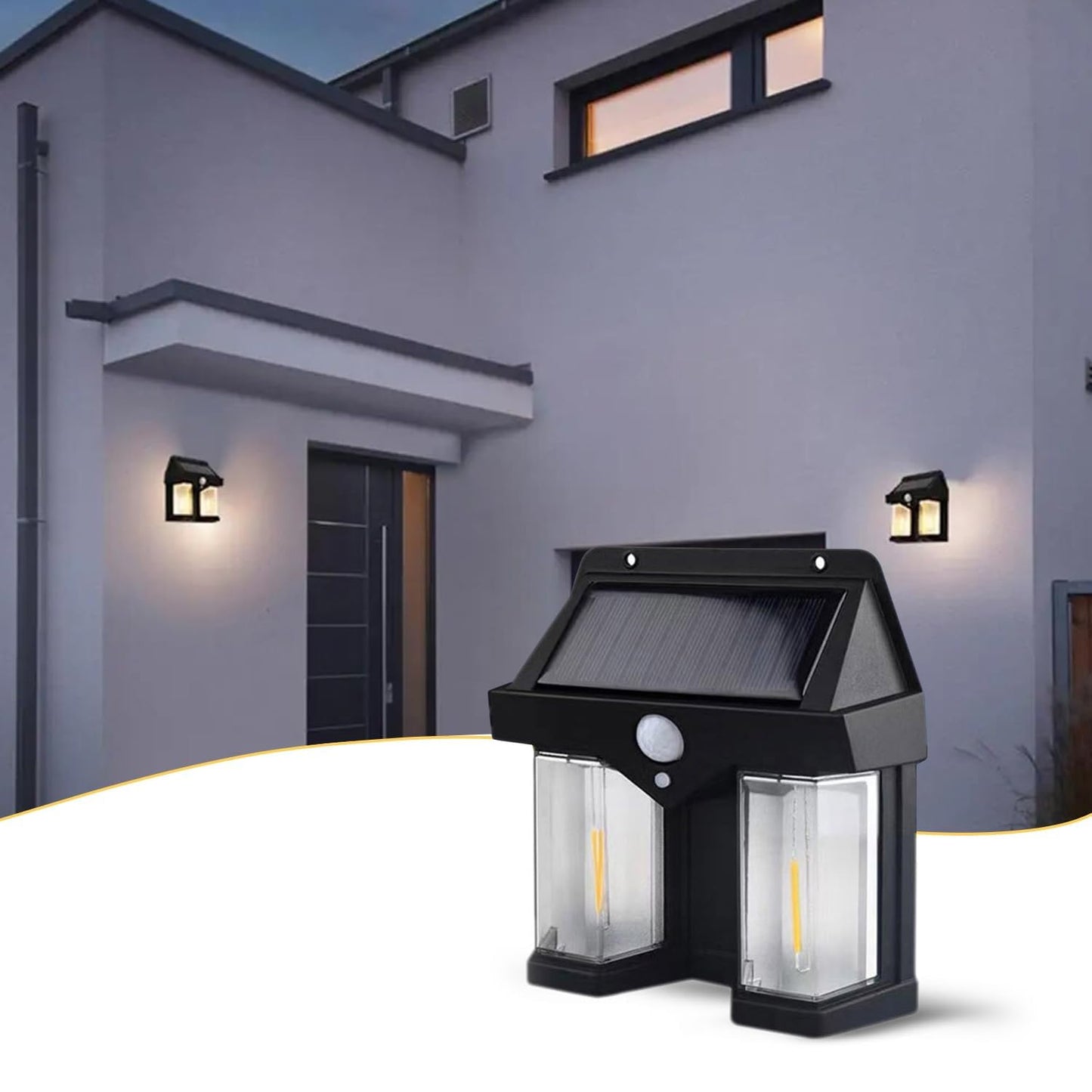 lamp for home decor