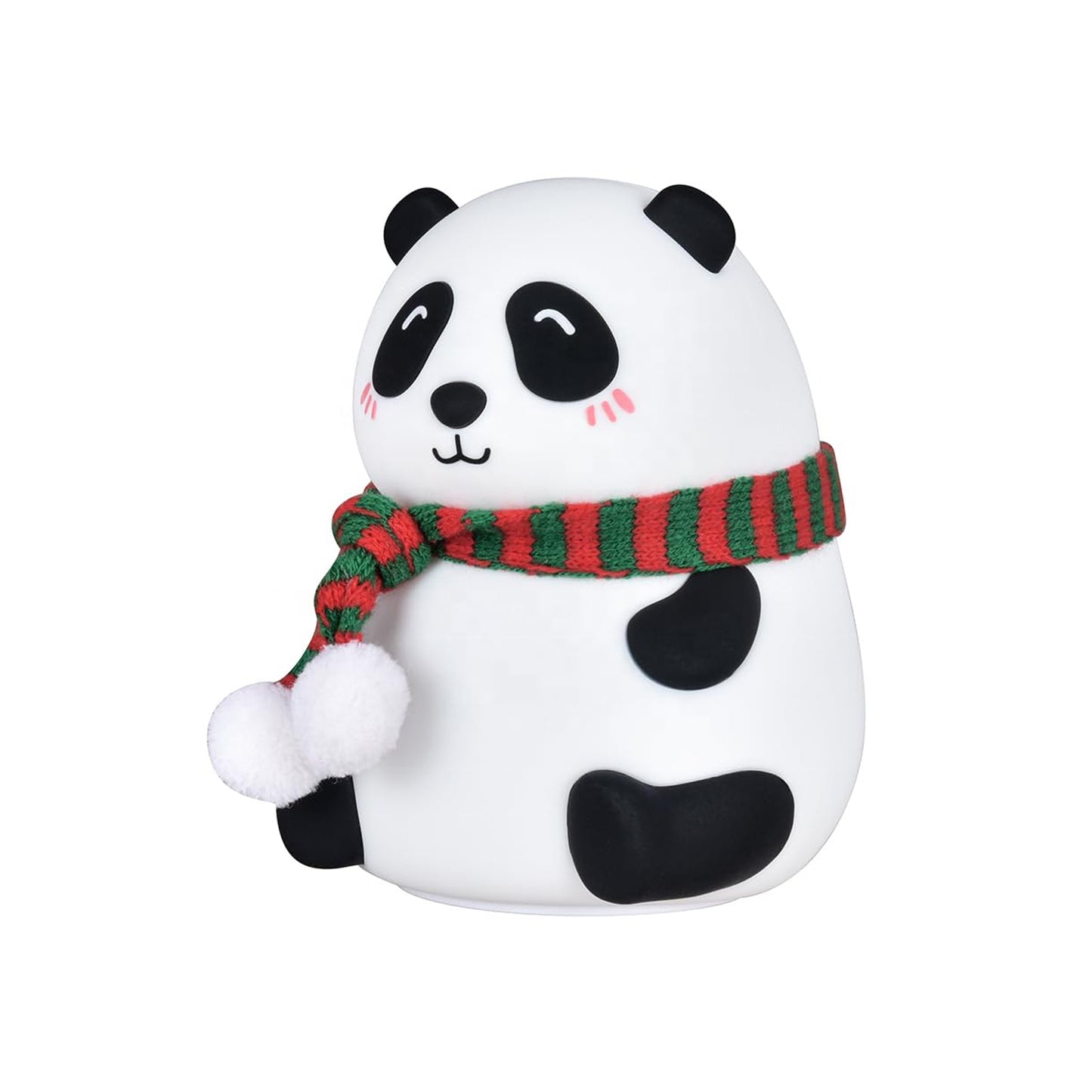 Panda Lamp