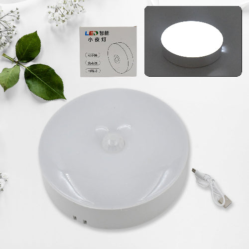 Led light lamp for living room