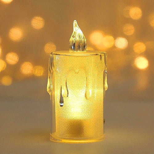 Candle Lamp