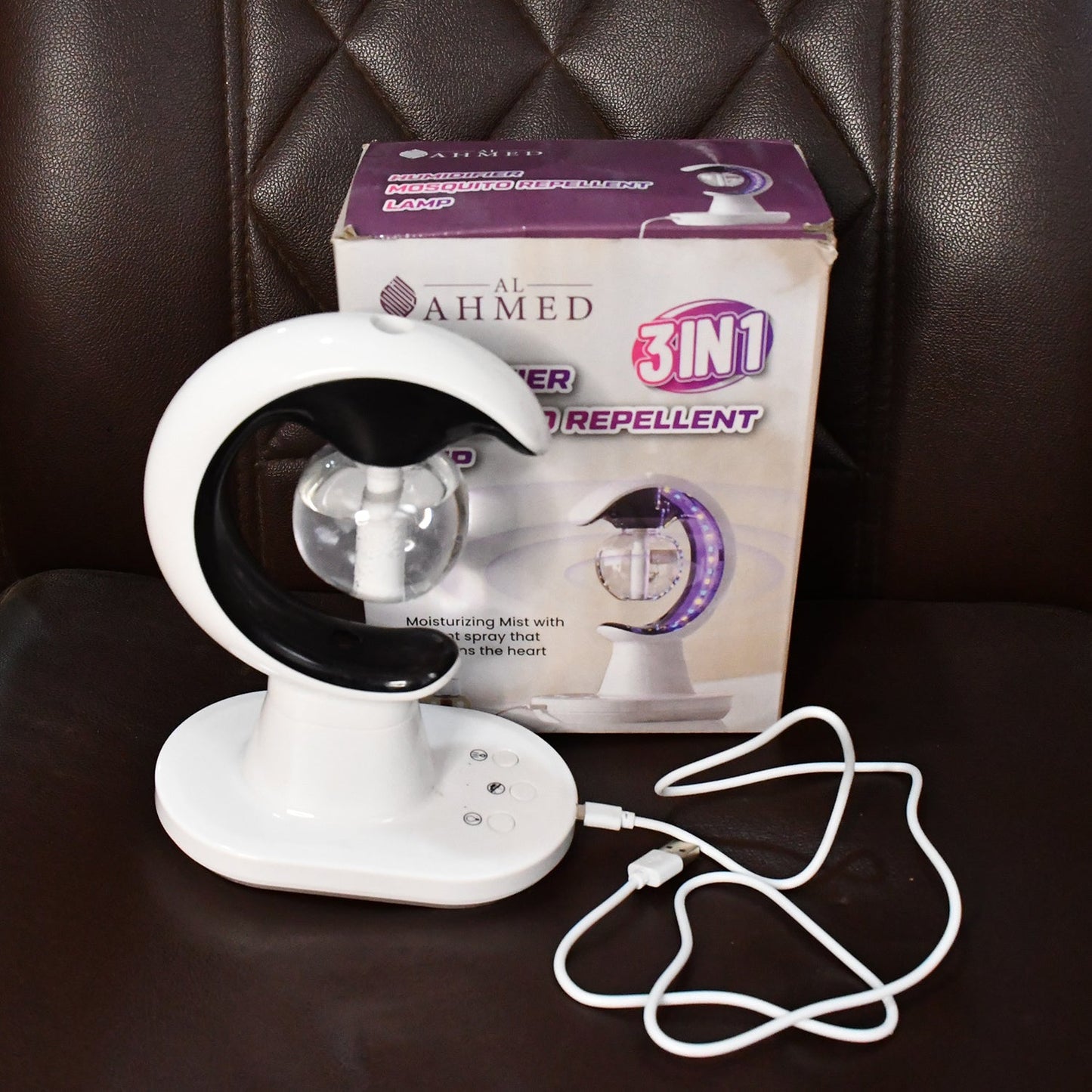Humidifier