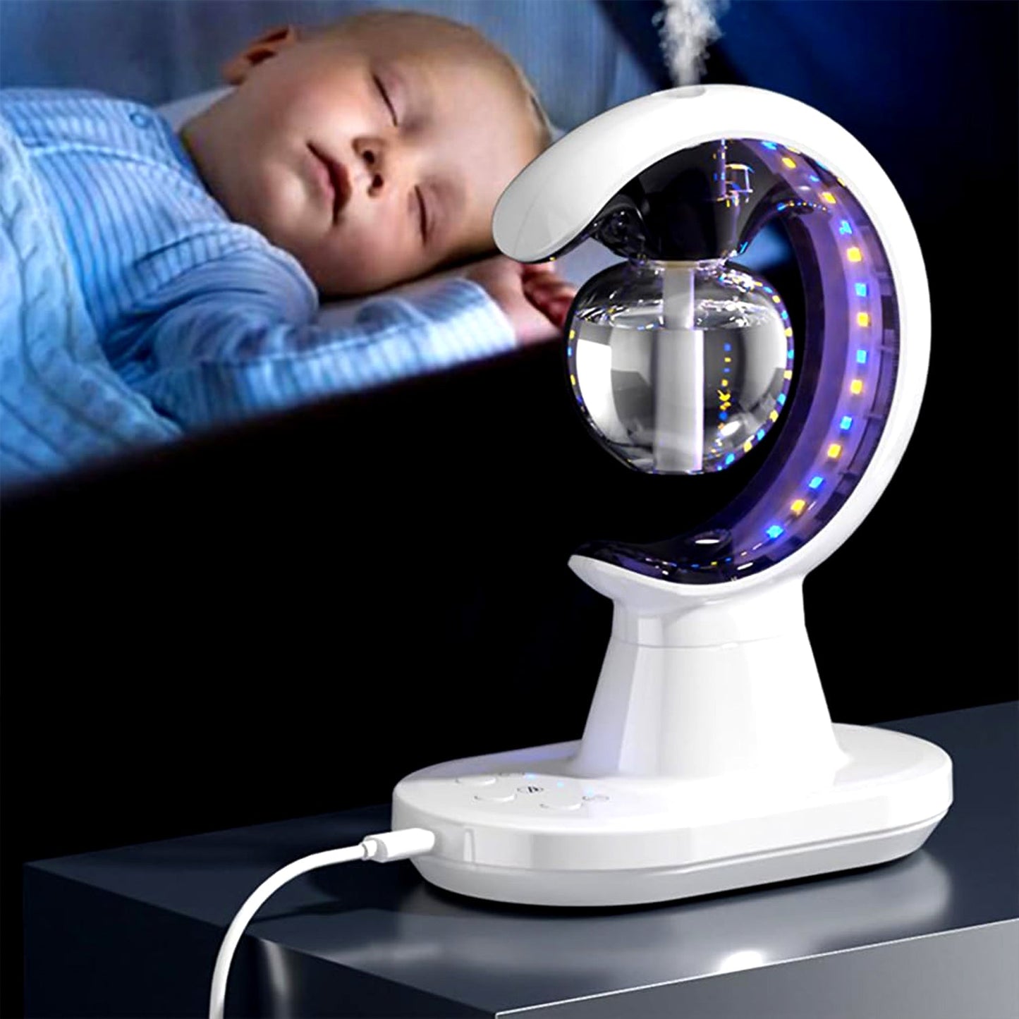 Humidifier