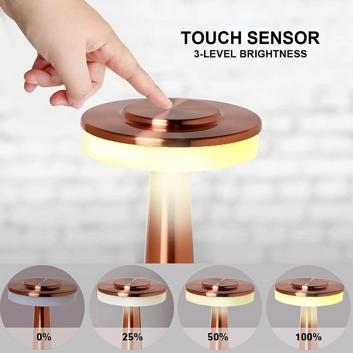 Lamp for home