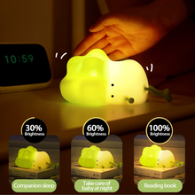 Lamp for table decor, gifting